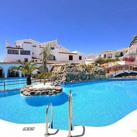 Capistrano Village Boutique By Casasol Nerja Kültér fotó