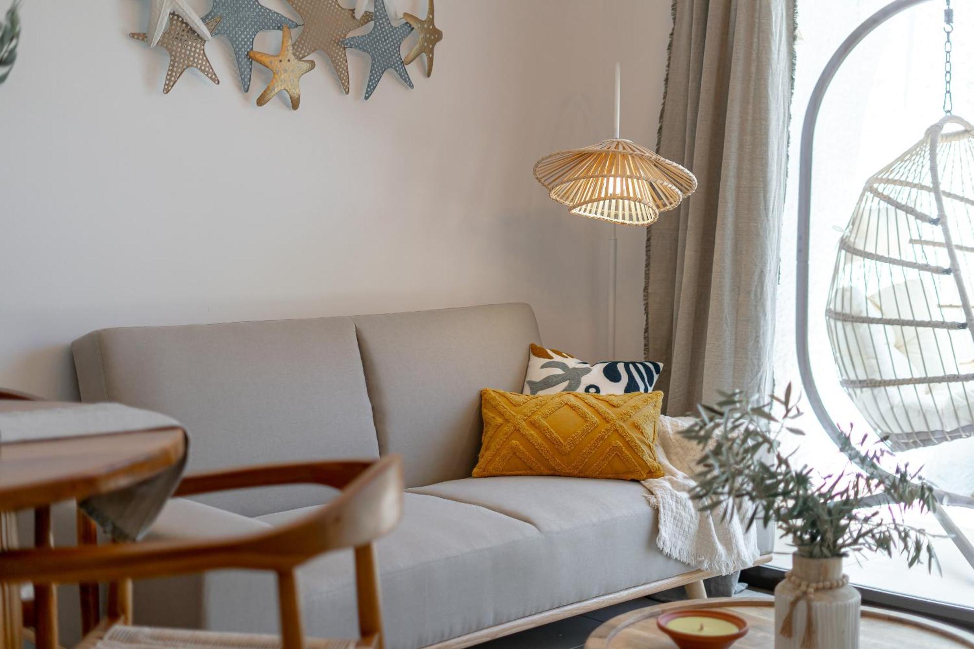 Capistrano Village Boutique By Casasol Nerja Kültér fotó