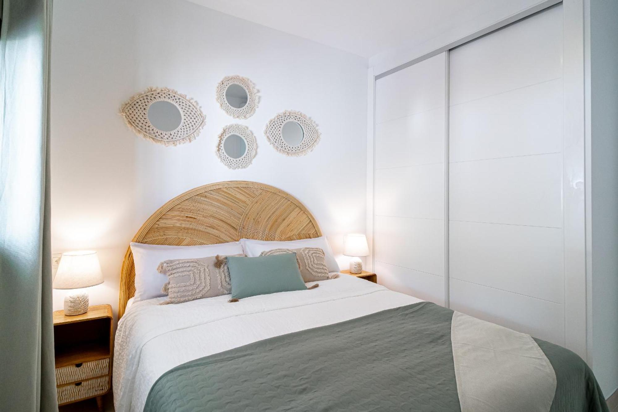 Capistrano Village Boutique By Casasol Nerja Kültér fotó