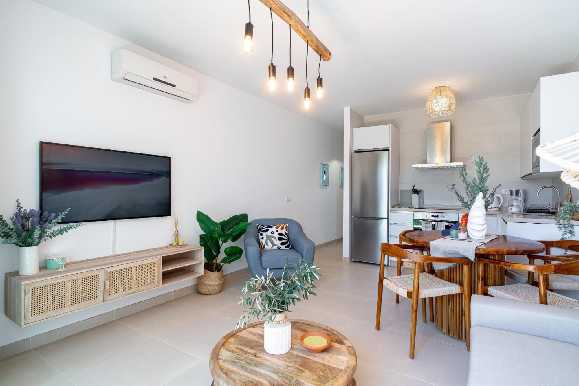 Capistrano Village Boutique By Casasol Nerja Kültér fotó