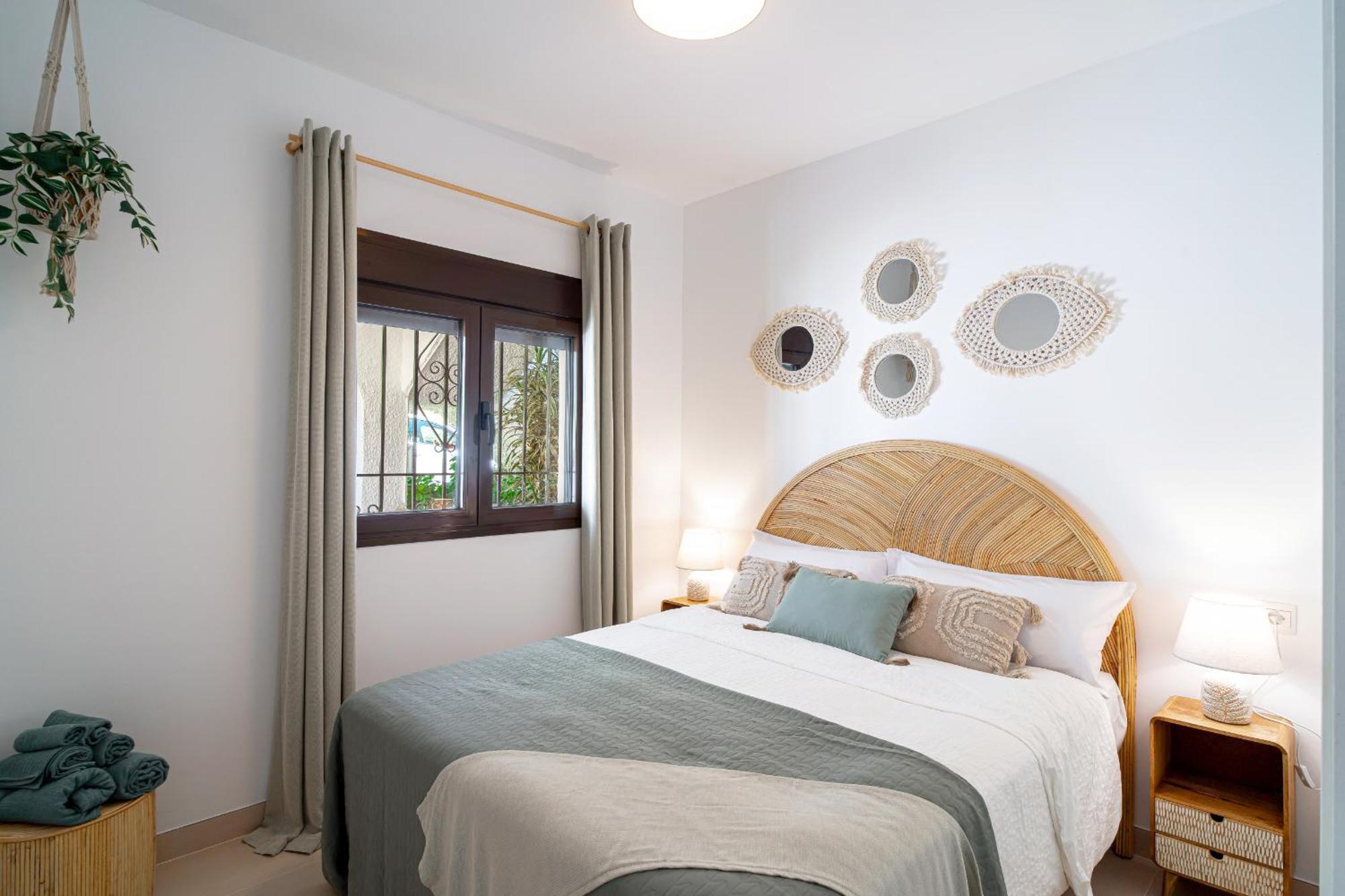Capistrano Village Boutique By Casasol Nerja Kültér fotó