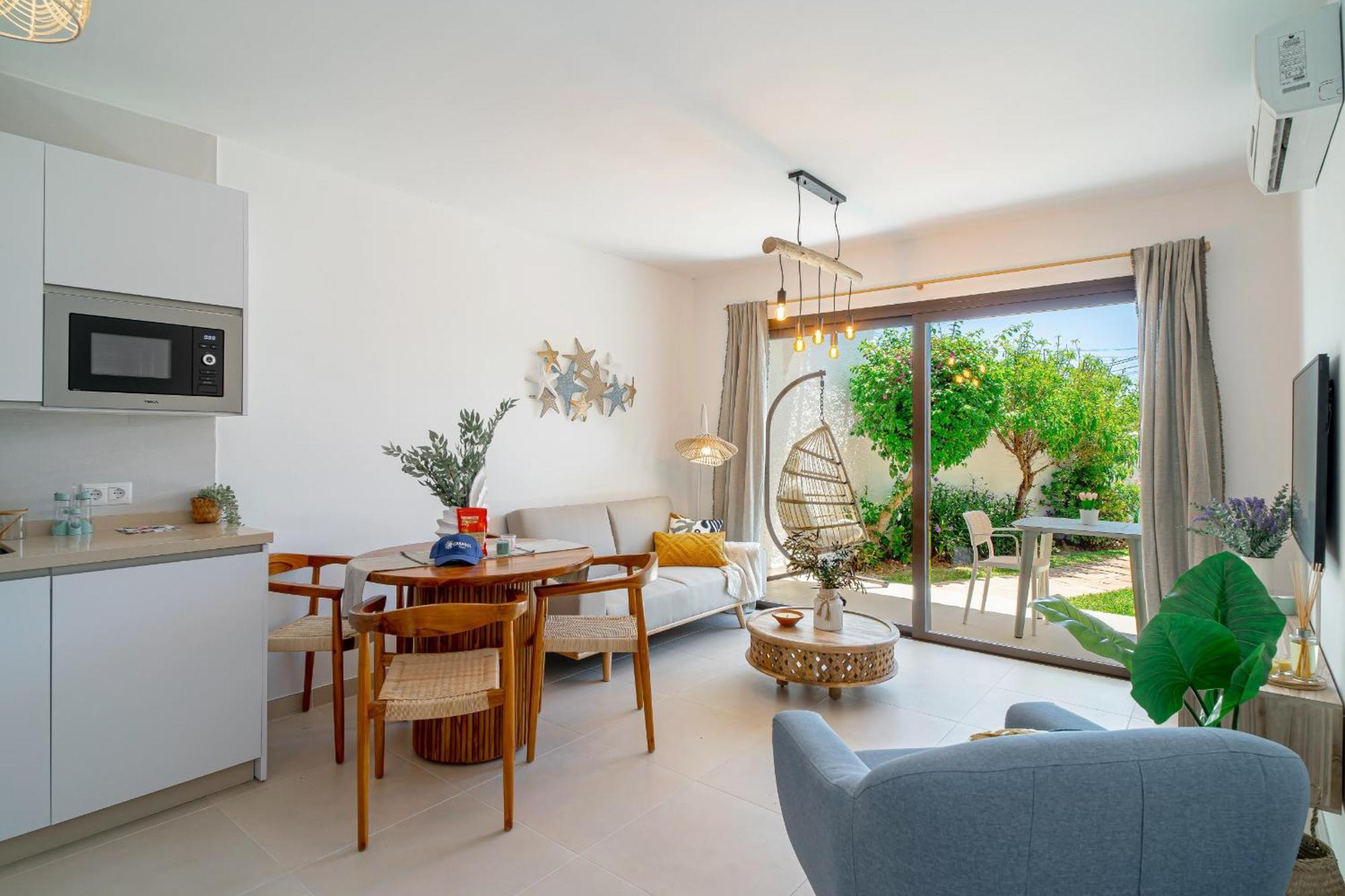 Capistrano Village Boutique By Casasol Nerja Kültér fotó