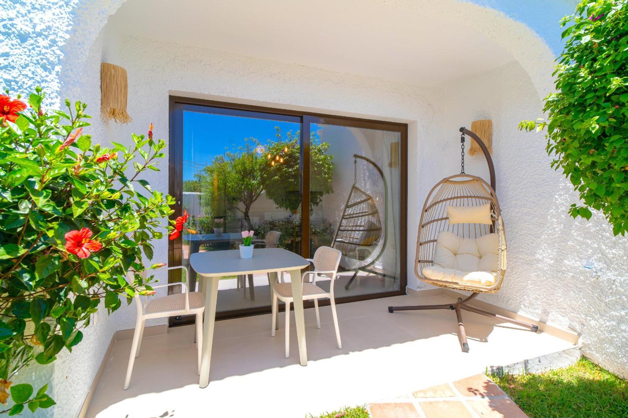 Capistrano Village Boutique By Casasol Nerja Kültér fotó