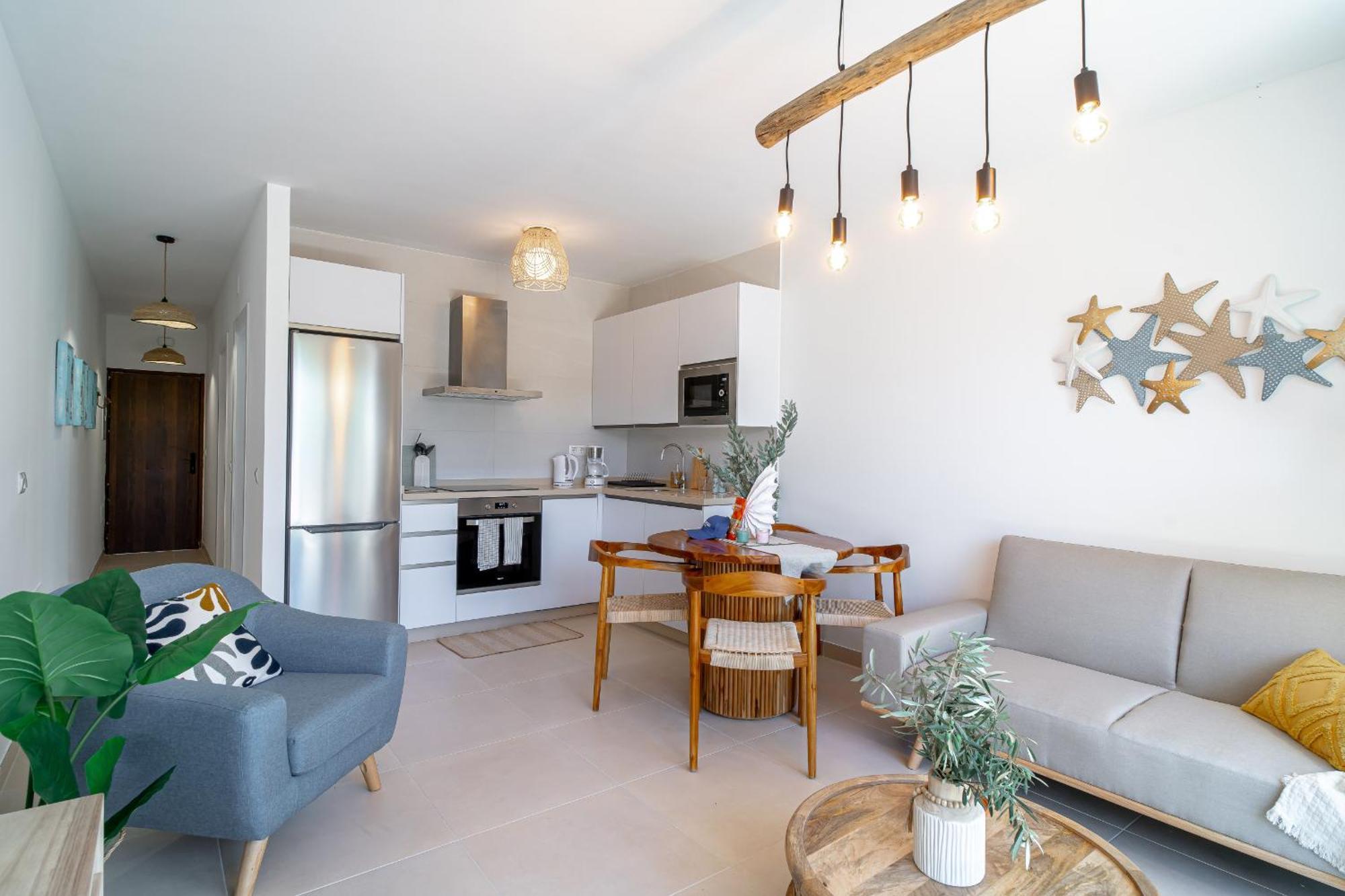 Capistrano Village Boutique By Casasol Nerja Kültér fotó